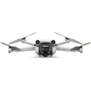 DJI Mini 3 Pro Quadcoptère 48 MP 3840 x 2160 pixels 2453 mAh Blanc pas cher