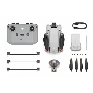 DJI Mini 3 Pro + Remote Controller classique RC-N1 pas cher