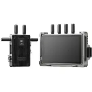 DJI Transmission Combo avec moniteur récepteur pas cher