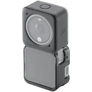 Etui de protection magnétique pour Compact DJI Action 2 Gris pas cher