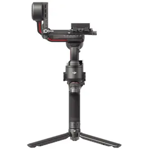 Stabilisateur DJI Ronin RS 3 - Noir - Supports à démontage rapide - 3 Kg pas cher