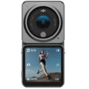 Comparateur de prix : DJI Caméra sport DJI Osmo Action 2 pack double écrans