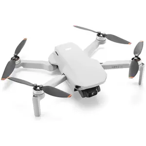 Comparateur de prix : DJI Drone mini 2 se fly more combo 6941565979650