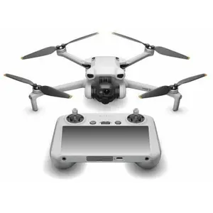DJI Drone Dji Mini 3 Fly More Combo Rc Écran & Access-Dji pas cher