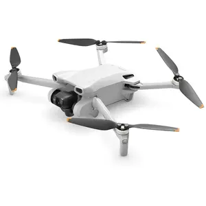 DJI Mini 3 4 rotors Quadcoptère 48 MP 3840 x 2160 pixels 2453 mAh Gris pas cher