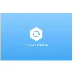 Comparateur de prix : Dji Assurance DJI Care Refresh pour DJI Avata 2 - 2 ans