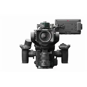 Caméscope Dji Ronin 4D Noir pas cher