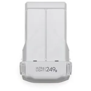 Comparateur de prix : Batterie intelligente DJI pour DJI Mini 4 Pro - Blanc - Garantie 2 ans