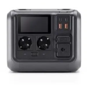 DJI Station de charge Power 500 pas cher