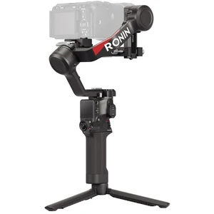 Comparateur de prix : DJI RS4 Stabilisateur de caméra portative Noir