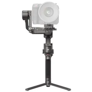 Comparateur de prix : DJI RS 4 Pro Combo Stabilisateur de caméra portative Noir