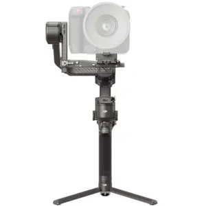 Comparateur de prix : DJI RS 4 Pro Stabilisateur de caméra portative Noir