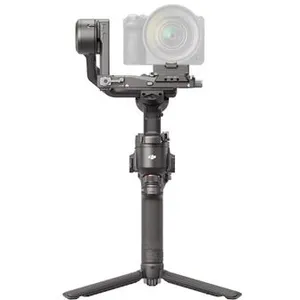 Comparateur de prix : DJI RS 4 Combo Stabilisateur de caméra portative Noir