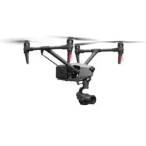 Drone Dji Inspire 3 Noir pas cher