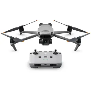 DJI Mavic 3 Classic 4 rotors Quadcoptère 20 MP 5000 mAh Gris pas cher