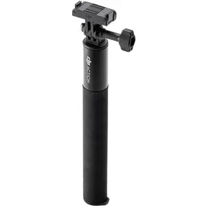 Comparateur de prix : Accessoires pour caméra sport Dji Osmo Action 3 1.5m Extension Rod Kit