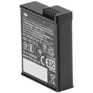 DJI Batterie extrême pour Osmo Action 5 Pro, Osmo Action 4, Osmo Action 3 pas cher
