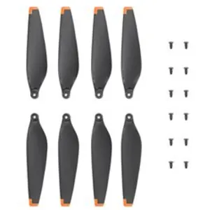 Hélices pour drone DJI Mini 3 Gris pas cher