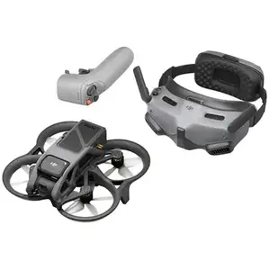 Comparateur de prix : Drone Dji Avata Explorer Combo (Avata + Goggles Integra + RC Motion 2)