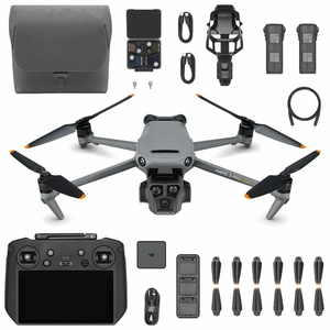 Drone Dji Mavic 3 Pro Cine Premium Combo Gris pas cher