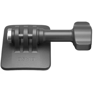 Kit de base adhésive incurvée DJI Osmo Action