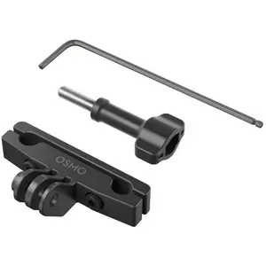 DJI Dji Support De Siège Vélo Pour Osmo Action-Dji pas cher