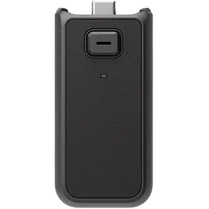 Poignée batterie DJI pour Osmo Pocket 3 Noir pas cher