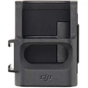 Comparateur de prix : Dji Adaptateur fixations Cold Shoe et actioncam pour DJI Osmo Pocket 3