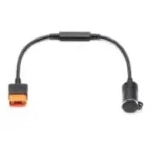 Comparateur de prix : DJI Power câble d'alimentation SDC vers chargeur de voiture (12V)
