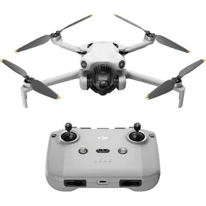 Drone DJI Mini 4 Pro UltraHD 4K avec télécommande DJI RC-N2 pas cher