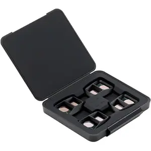 Comparateur de prix : DJI AIR 3 ND FILTERS SET