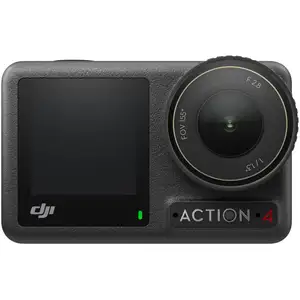 Comparateur de prix : Caméra sport DJI Osmo Action 4 Standard Combo Noir