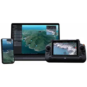 DJI Flighthub 2 Livestream Reload Package Code - Kod Elektroniczny pas cher