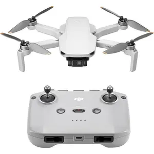 Drone DJI Mini 4K Blanc pas cher