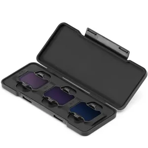 Comparateur de prix : Dji Pack de 3 filtres ND pour DJI Avata 2 (ND8, ND16 et ND32)