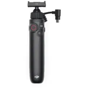 Dji Poignée de recharge multifonctionelle pour Osmo Action pas cher