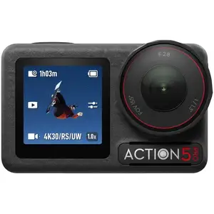 Comparateur de prix : DJI Modèle du produit : osmo action 5 pro standard combo CP.OS.00000349.02