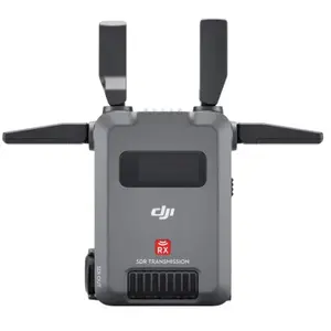 DJI Récepteur de transmission SDR