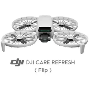 Dji Care Refresh 1an pour DJI Flip pas cher
