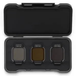 Comparateur de prix : Filtre DJI Flip Set de filtre (ND16/64/256)
