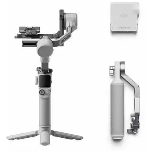 Comparateur de prix : Stabilisateur DJI RS 4 Mini Combo