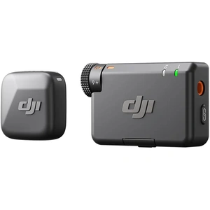 Comparateur de prix : DJI Mic Mini (1 TX + 1 RX)