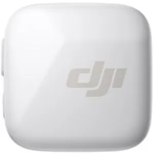 DJI Mic Mini Transmitter (Arctic White) pas cher