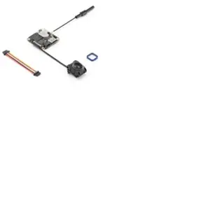 Unité aérienne Dji O4 Air Unit Noir pour Drone pas cher