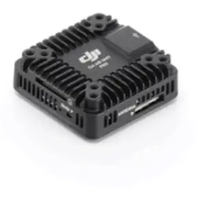 Dji O4 Air Unit Pro Module de transmissionVendu parrue-du-commerce