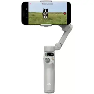 Comparateur de prix : Stabilisateur DJI Osmo Mobile 7