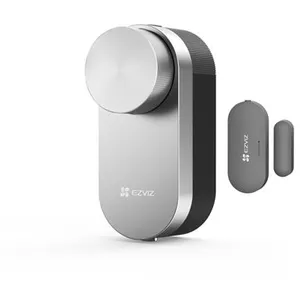 Comparateur de prix : Serrure intelligente multi-utilisateur EZVIZ DL01 Pro