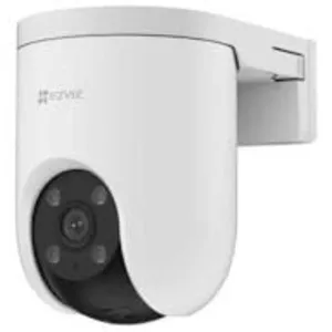 Comparateur de prix : Caméra de surveillance EZVIZ Wifi exterieure motorisée H8C SE 2K TU