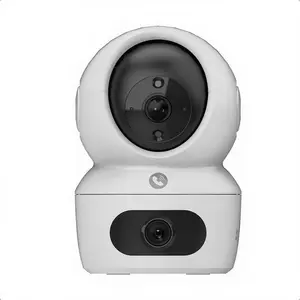 Caméra de surveillance Ezviz Caméra de Surveillance Extérieure EZVIZ