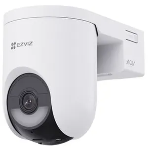 Comparateur de prix : Caméra de surveillance connectée ezviz hb8 lite 2k+ extérieure blanc
